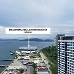 Botiza Suites At Jesselton Quay