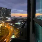 Botiza Suites At Jesselton Quay