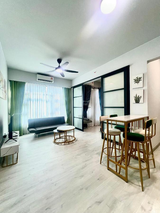 Botiza At Jesselton Quay Apartment Kota Kinabalu